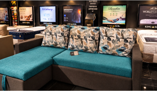 Cushions & Throws