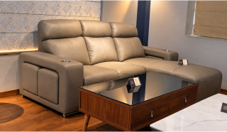 Furnishings