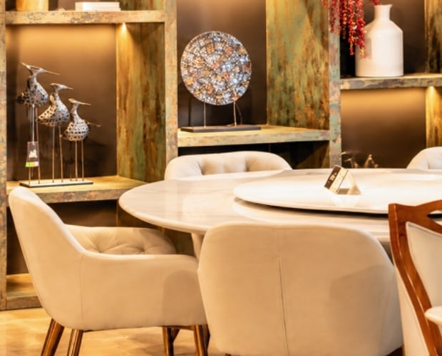 Casa Living showroom