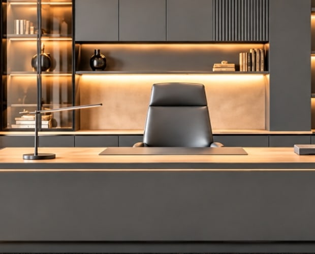Casa Living showroom